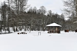 Vieta, kurioje dar galite pasidžiaugti sniegu: pramogos tiks visai šeimai