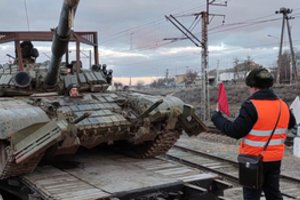 Latvijos premjeras patvirtino CNN: Rusijos pajėgos ir tankai persikėlė į Donbasą