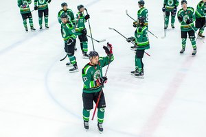 „Kaunas City“ ledo ritulininkai penktą kartą sezone nugalėjo „LTeam Select“ ekipą