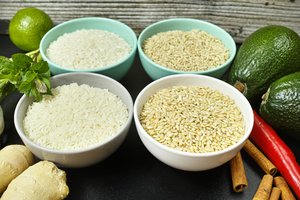 Svarbūs dalykai, kuriuos turite žinoti apie ryžius, jei norite paruošti gerą patiekalą