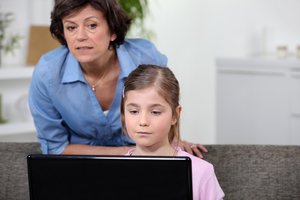 Pedagogė ramina – kompiuteriniai žaidimai vaikams gali būti naudingi, bet turite dėl to pasistengti
