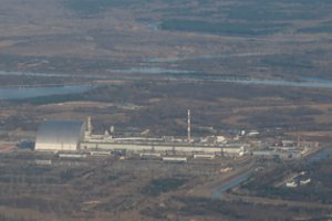 Gynybos ir saugumo ekspertas nurodė, kodėl Rusija pasirinko Pripetę ir Černobylį