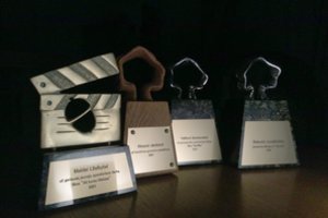 Paaiškėjo kino operatorių asociacijos konkurso „Ąžuolas“ nugalėtojai