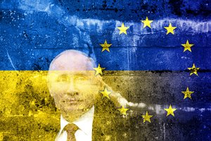 Ekspertė: Ukrainai stojant į ES politinė valia gali lemti ne mažiau, nei formalūs teisiniai reikalavimai