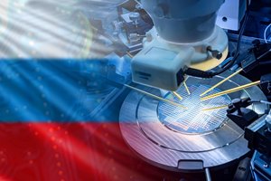 Rusų ekspertas: kirtus sankcijomis, aukštųjų technologijų sektoriuje grįšime į 2000-uosius (I dalis)