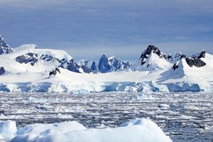 Mokslininkai ištyrė, kokį poveikį keliautojai daro Antarktidai: dėl kiekvieno turisto ištirpsta 83 tonos sniego