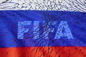 FIFA leido užsienio futbolininkams vienašališkai palikti Rusijos čempionatus