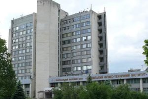 TATENA pranešė apie dar vieno Ukrainos branduolinio objekto pažeidimus