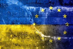 Seimas sprendžia dėl Ukrainos narystę ES palaikančios rezoliucijos