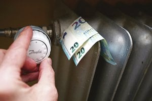Seimas kitą savaitę nuspręs, ar priimti pataisas dėl nulinio PVM taikymo centralizuotam šildymui