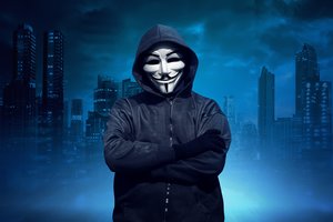 „Anonymous“ įsilaužė į „Roskomnadzor“, paviešino duomenis