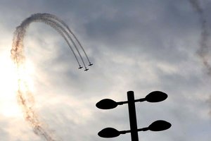 „Helisota“ stabdo rusiškų sraigtasparnių remonto veiklą