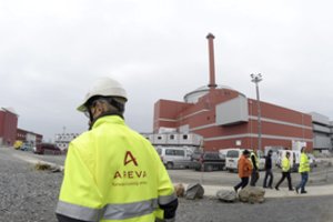 Suomijoje Olkiluoto AE 3-iasis reaktorius pradėjo tiekti energiją šalies tinklui