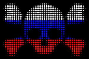 Rusija legalizuoja intelektinio turinio piratavimą