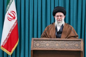 Teheranas: derybose dėl Irano branduolinės programos lieka du neišspręsti klausimai