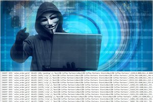 „Anonymous“ nutekino Rusijoje veikiančios „Nestle“ duomenis