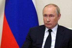 Ambasadorė: V. Putinas ketina dalyvauti G-20 forume