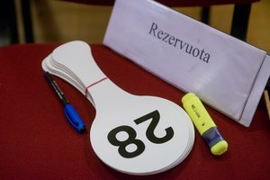 „Telia Lietuva“ skelbia aukcioną: parduos 18 objektų, brangiausias kurių – ne Vilniuje