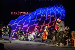 21-asis Birštono džiazo festivalis išlydėtas optimistiškai, bet ateitis neaiški