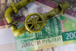 Ilgėja sąrašas šalių, atsisakančių už rusiškas dujas mokėti rubliais – prisijungė Bulgarija