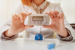 Ligonių kasų žinia: insulino pompas kompensuos visiems pacientams