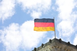 Vokietija išsiunčia iš šalies 40 Rusijos diplomatų