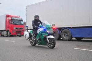 Kelių policijos pareigūnams – nauji BMW motociklai: mokesčių mokėtojams tai kainavo daugiau nei 250 tūkst. eurų