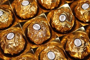 „Ferrero“ atšaukia dalį „Kinder“ produkcijos JAV – įžvelgia maisto saugos pavojų