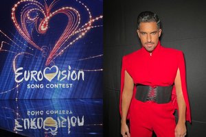 Izraelyje – neramios dienos: nedalyvaus šių metų „Eurovizijoje“?