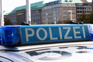 Vokietijoje dėl atakų planavimo areštuoti 4 karantino priešininkai