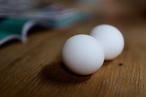 Užimtumo tarnyba: vištų ir kiaušinių nebūtų be finansinės paramos