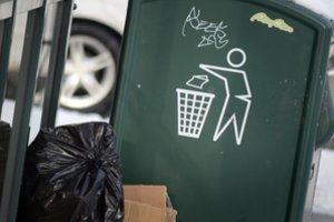 Rūšiavimas bus paprastesnis: Lietuva remsis Danijos atliekų tvarkymo pavyzdžiu