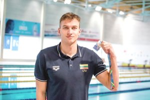 Lietuvos sporto savaitė: „Lietkabelio“ kelionės pabaiga, nelaiminčios rankininkės ir A lygos pirmojo rato finišas