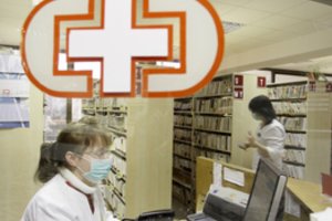Pavasarinis gripo smūgis: į ligoninės lovą paguldo vis daugiau lietuvių