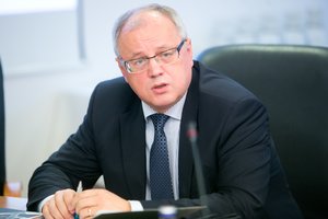 Skandalas: „EXPO 2020“ Lietuvos paviljono vadovams – darbuotojų kaltinimai dėl seksualinio priekabiavimo ir mobingo
