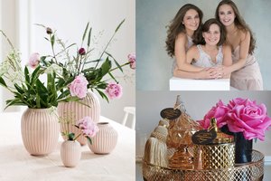 Motinos diena:  gražiausi palinkėjimai ir širdžiai mielos dovanos