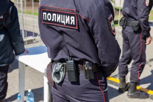 Rusijoje per šaudynes darželyje žuvo mažiausiai keturi žmonės