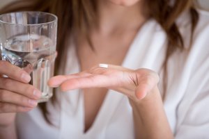 Ateities kontracepcija – tabletę užteks išgerti prieš pat lytinį aktą