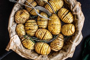 Koks šįmet laukia bulvių derlius?