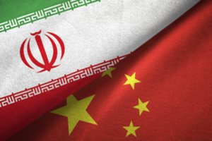 Iranas siekia plėsti karinį bendradarbiavimą su Kinija