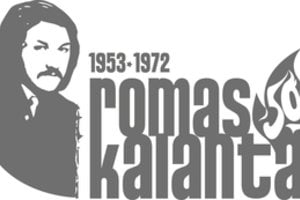 Minėti Romo Kalantos metų – su lietuviškais filmais ir jų autoriais