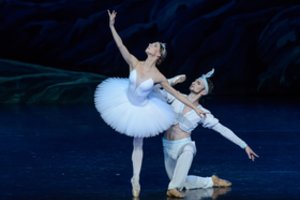 Tarptautinei šokio dienai – negirdėti faktai apie baletą iš LNOBT artistų lūpų