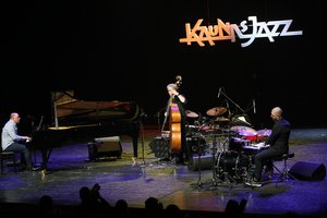 Nacionaliniame Kauno dramos teatre – išskirtinis koncertas „Kaunas Jazz“ melomanams