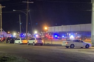 Misisipėje per šaudymą festivalyje žuvo vienas žmogus, dar keli sužeisti
