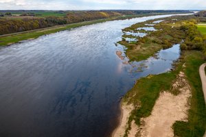 „Žinovų klubo“ testas. Ką žinote apie Lietuvos upes?