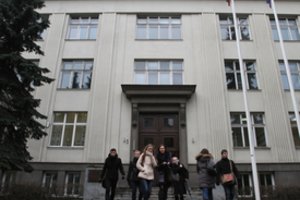 Teismas: LSMU rektoriaus rinkimuose procedūrinis pažeidimas nebuvo padarytas