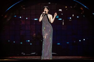 Monika Liu atskleidė, kaip puošis ant didžiosios „Eurovizijos“ scenos