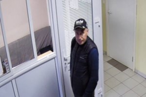 Kaune mįslingai dingo viešbučio klientas: prapuolė, kambaryje palikęs savo daiktus