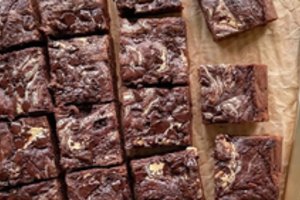 Sveikesnis šokoladainis be miltų: skonis tikrai nenuvils
