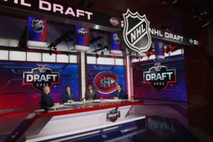 Rusijos ledo ritulininkams leista dalyvauti NHL naujokų biržoje